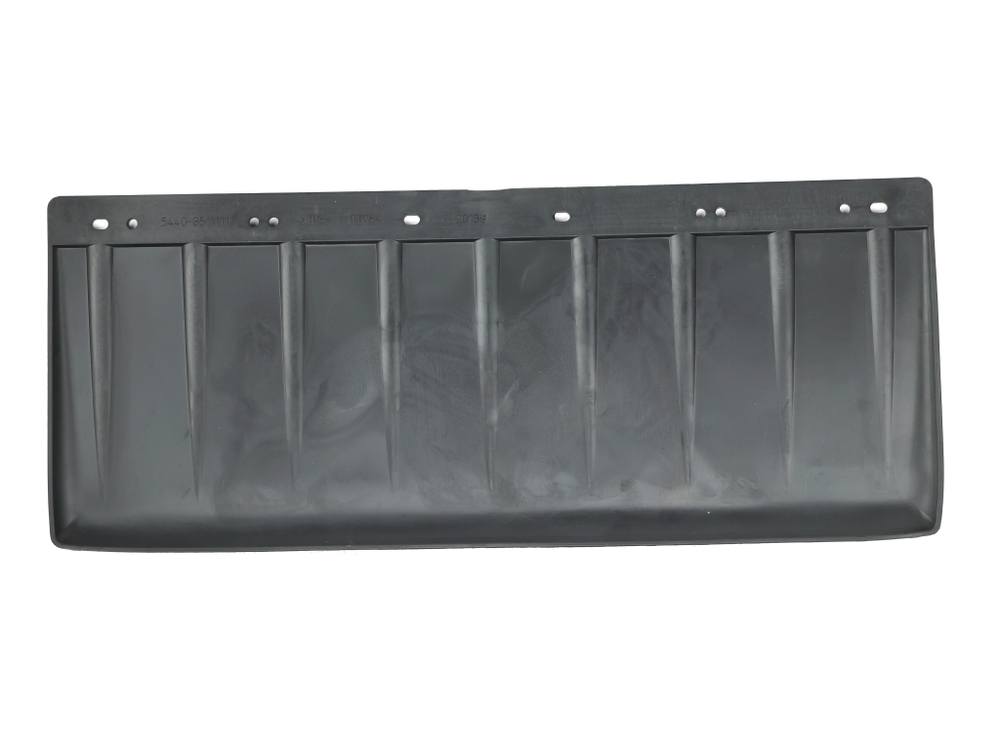 Брызговик МАЗ задний 270*680 ТЭП (термоэластопласт) (ПолиуретанДеталь) ( ОЕ 5440-8511111 )