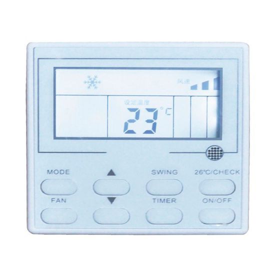 Колонный кондиционер Denko DN-RL 100 A
