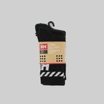  Носки Helly Hansen Cotton Sport 3PR артикул:67479_990 - купить в магазине Дайс
