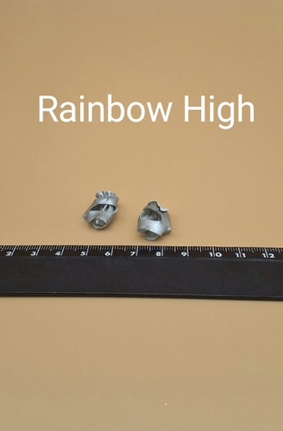 Одежда для кукол Rainbow High 04002