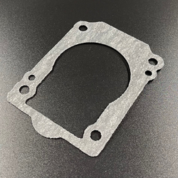 Прокладка под пластину помпы охлаждения Suzuki DF150-250, DF150-200(A) (Omax)