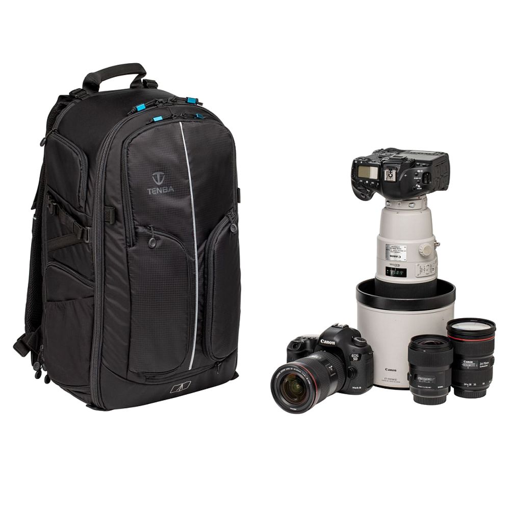 Tenba Shootout Backpack 32