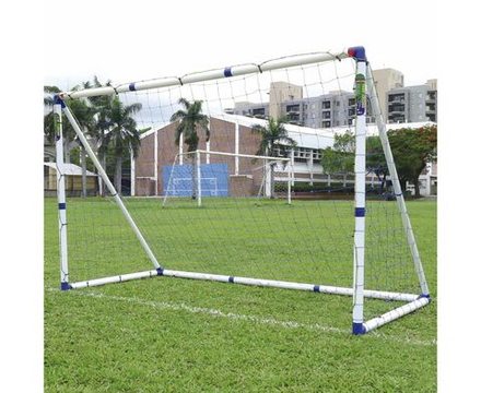 Ворота игровые DFC 8ft пластик GOAL7250A