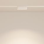 Трековый светильник Technical TR082-1-6W4K-M-W