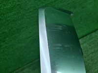 Накладка переднего бампера левая Hongqi HS3 23-нв