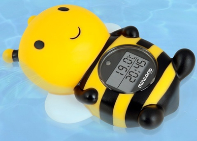 Термометр Miniland Thermo Bath (арт.89061)