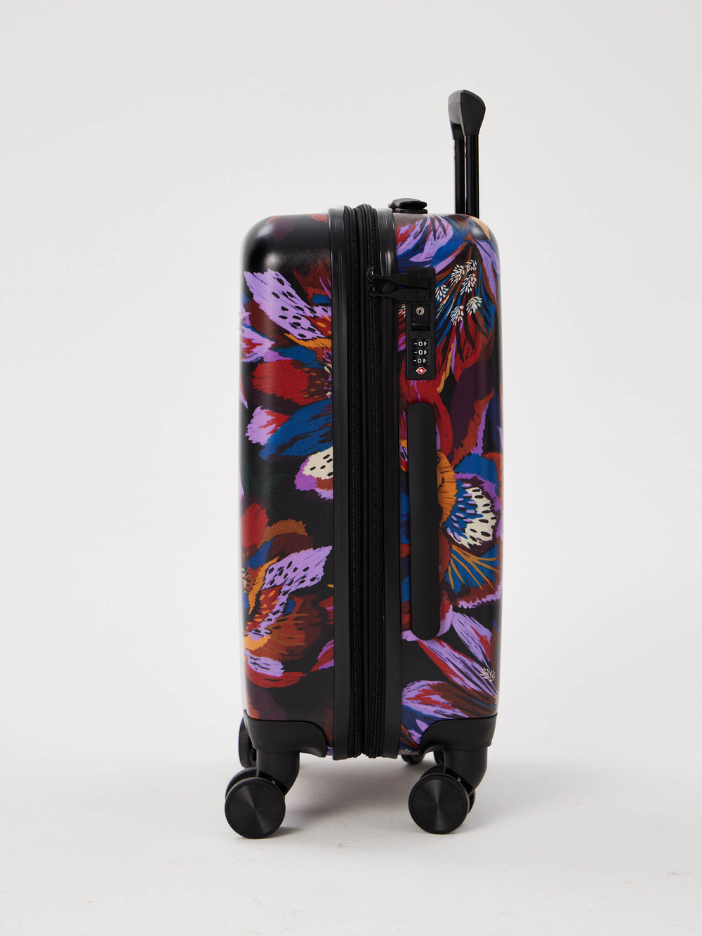 Ручная кладь L'Case Rio, Цветы