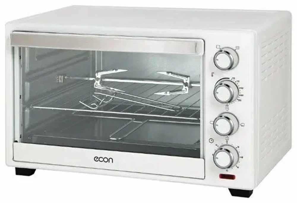Мини-печь Econ ECO-G3801MO (h)