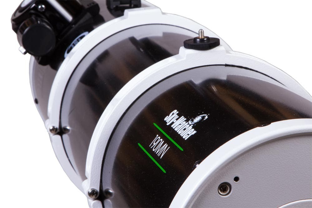 Труба оптическая Sky-Watcher BK MAK190 Newtonian - фото 10
