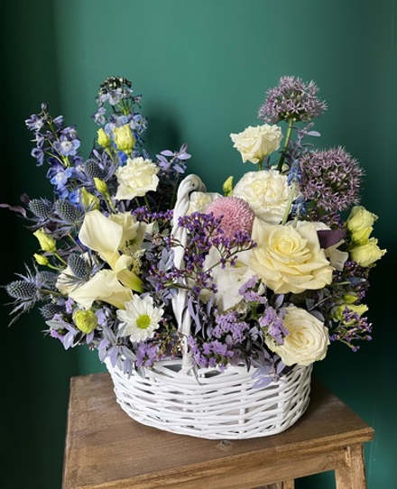 Корзина «Торжественный Версаль»