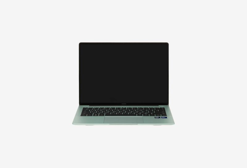 Ноутбук 14.2" Huawei Intel Core Ultra 7 155H 1400 16 DDR5 Intel Arc Graphics 155H