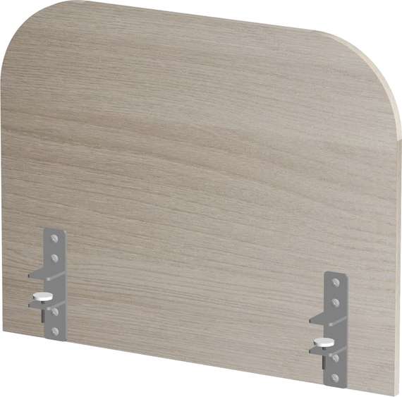 Экран Стандарт Про ясень шимо светлый