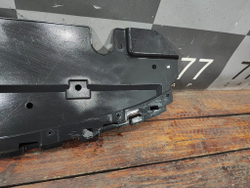 Кожух замка капота Omoda C5 22-нв Б/У Оригинал 602002720AAAWB