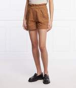 шорты Kenzo - коричневый(FC52SH0619CB)