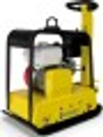 Виброплита VEKTOR VPG-160A реверсивная (гидравлический привод) 1180