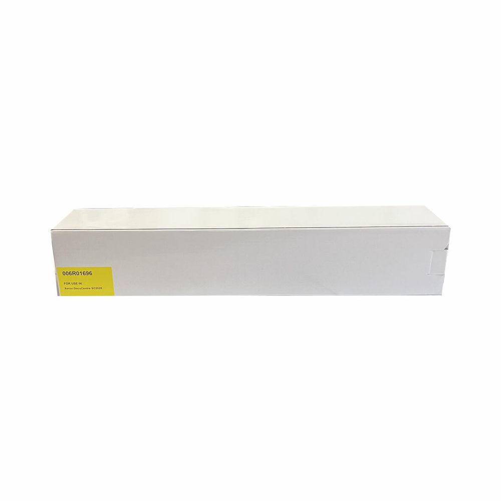 Картридж для XEROX 006R01696 DocuCentre SC2020 желтый (3K) (compatible)