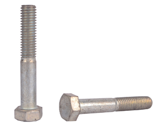 Болт 8х 50 регулятора давления 2108-10  (ОАО «БелЗАН»)  (уп25\50шт)