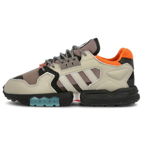adidas originals ZX Torsion Повседневная обувь Низкий Топ Мужская