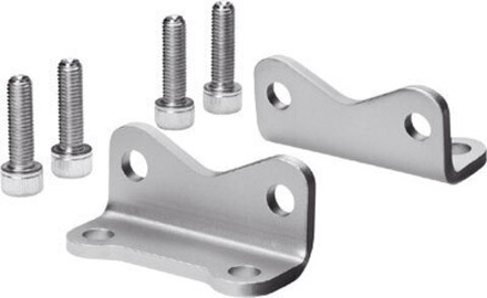 HUA-20 Крепежные лапы