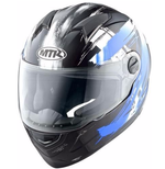 Мотошлем - MTR S-5 Full-Face