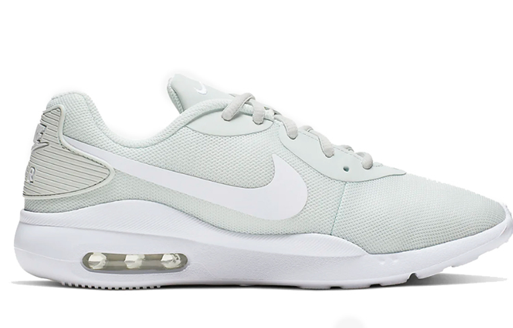 Кроссовки Nike Air Max Oketo (Женская размерная сетка)