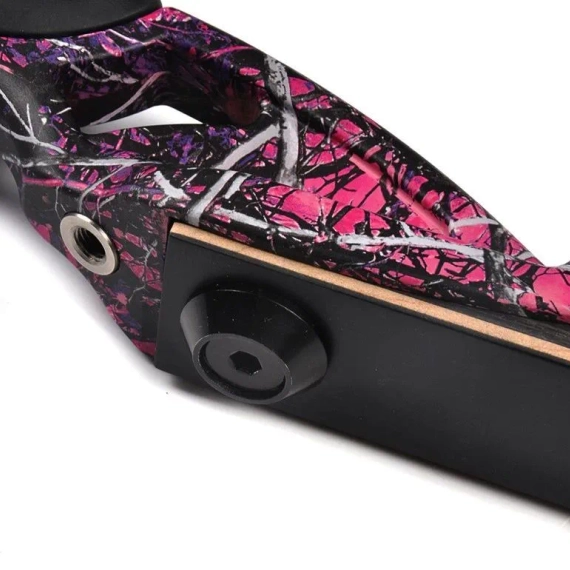 Плечи для лука F179 (35Lbs)