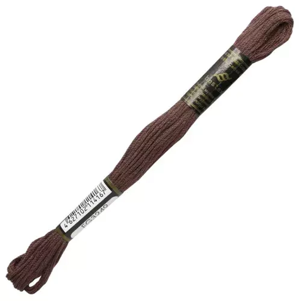 Мулине 'Bestex' (8м) (EG3249)