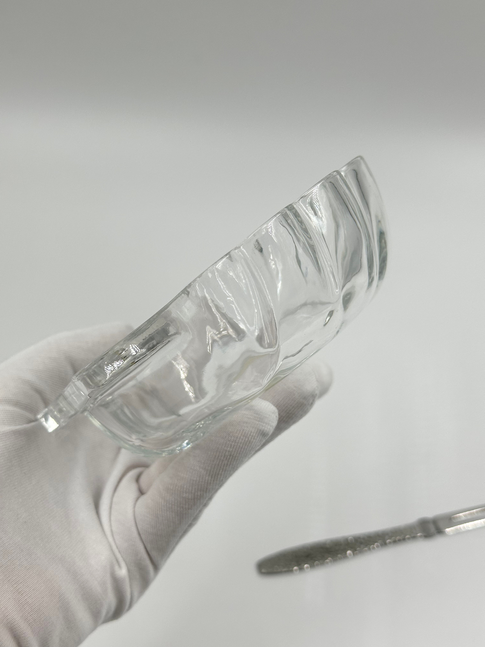 Пиала для закусок Ракушка