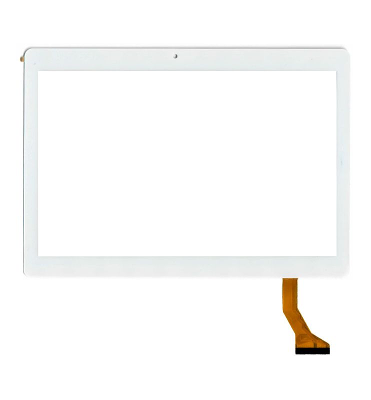 Тачскрин GN-Q10C-A0 (Белый)