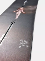 Сноуборд BURTON Women's TALENT SCOUT