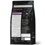Premier Adult Cat Salmon&Turkey Сухой корм для взрослых кошек с лососем и индейкой, 400 гр