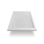 Поддон для душа из искусственного камня VST-4SRL1012W, 1000*1200*25, белый матовый