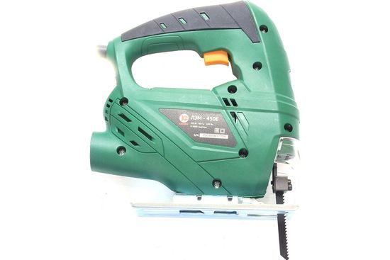 Лобзик "КАЛИБР" ЛЭМ-450Е