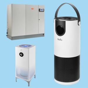 Микроклимат