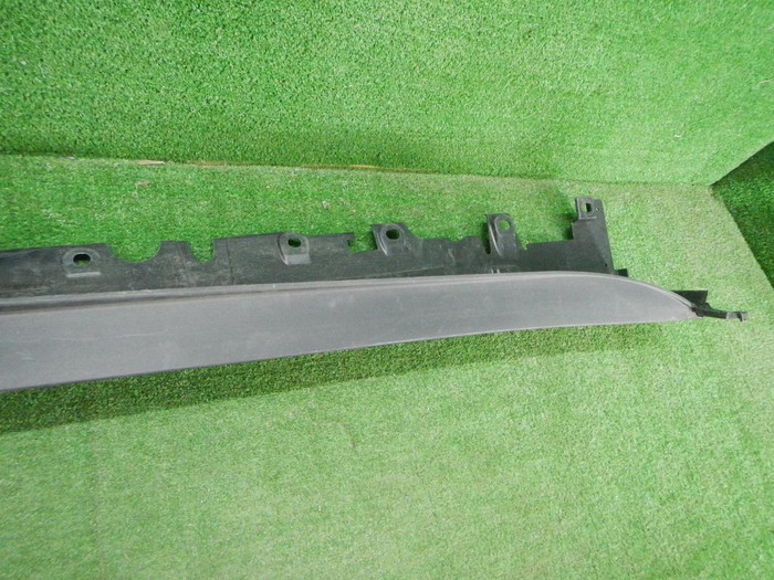 Накладка порога левая BMW X5 F15 (2013-2018)