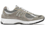Кроссовки N.Hoolywood X Invincible X New Balance Nb 2002R