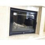 Каминная топка Kratki Maja/Deco чугун