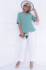 ЖАКЕТ МАРЛИНИ (МИНТ) Bellovera (Акция)