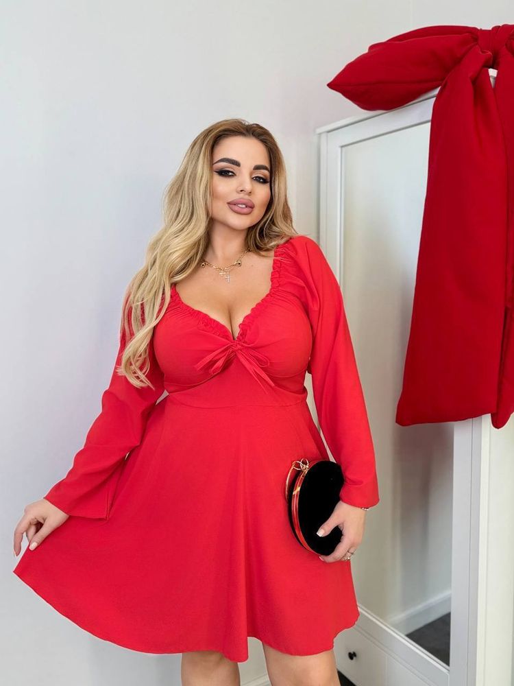 Платье УК-5535.18 Fabrika