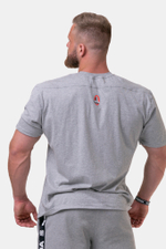 Футболка GOLDEN ERA T-SHIRT 192 Серая