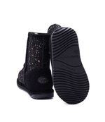 Кожаные угли galaxy brumby EMU Australia - черный(K12659)