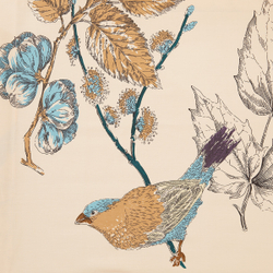 Постельное белье СайлиД B-214 сатин