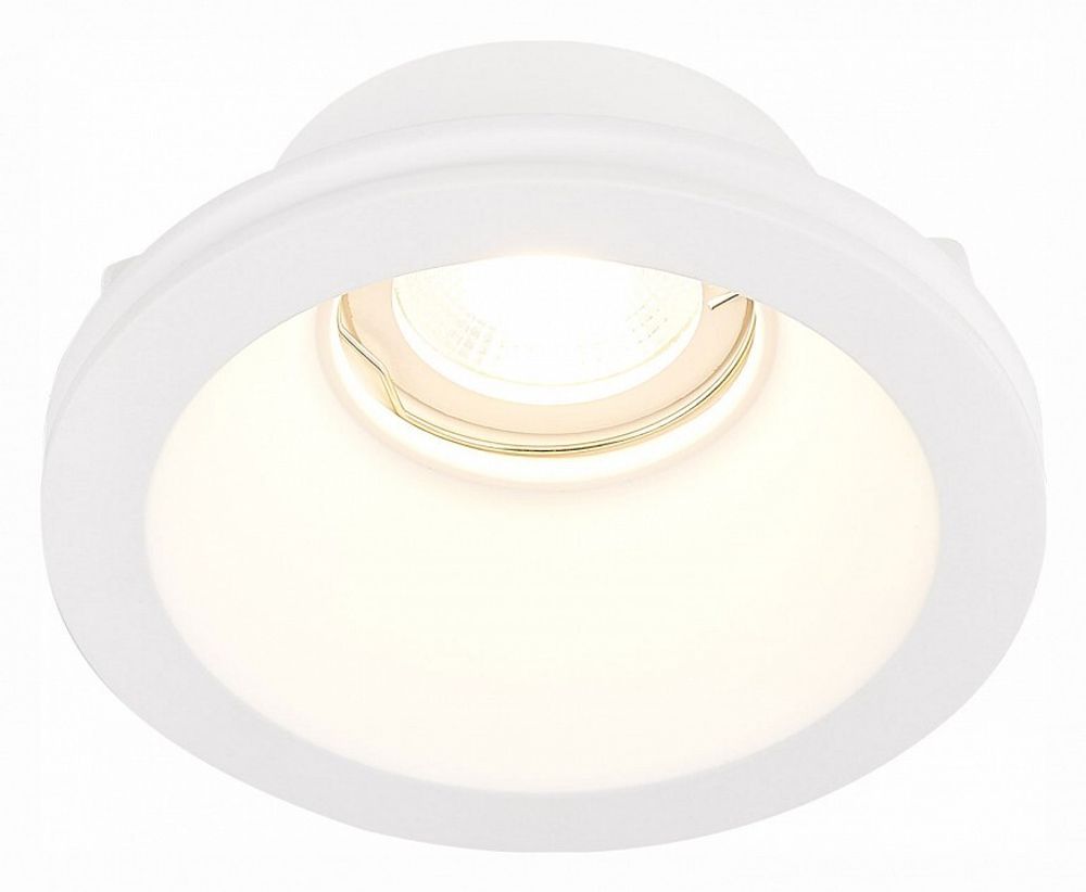 Встраиваемый светильник ST-Luce ST252–254 GYPSUM ST254.308.01