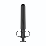 Шприц для введения смазки Infinity Lube Launcher Classic (Цвет: черный)