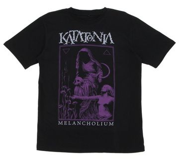 Футболка Katatonia Melancholium (7994)
