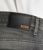 Джинсы Delano BC C BOSS ORANGE - графитовый(50501092)