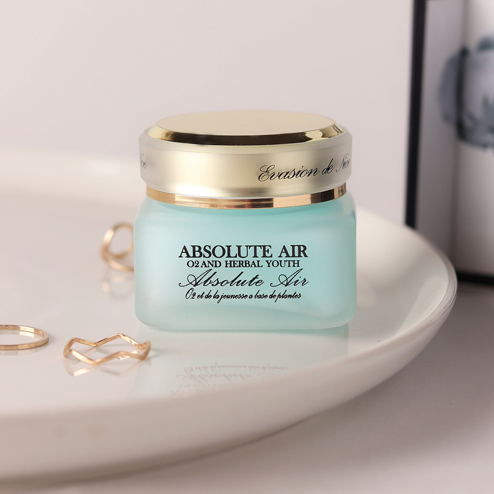 Evasion Absolute Air light Regenerative Gel-cream Эвазион регенерирующий гель-крем