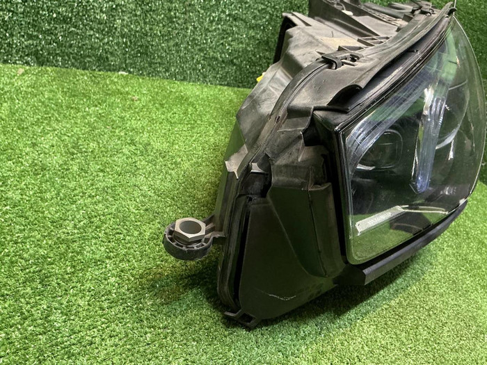 Фара левая Mercedes GLE V167 (18-24) Multibeam LED