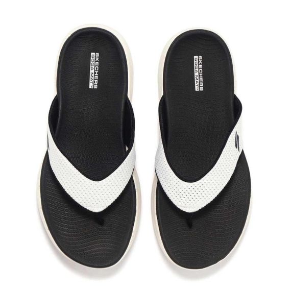 Skechers Go Walk 6 'White'