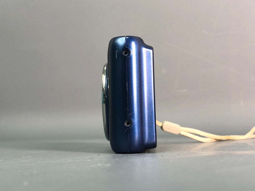 Canon PowerShot A3100 IS без Зарядного Устройства
